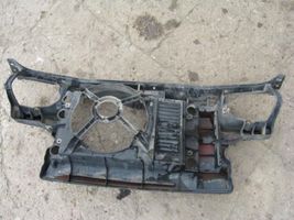 Volkswagen Vento Pannello di supporto del radiatore 1H0805594