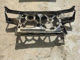 Volkswagen Vento Marco panal de radiador 1H0805594D