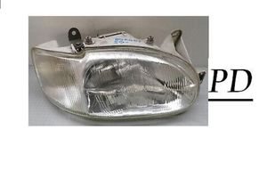 Ford Escort Lampa przednia 95AG13K060BA