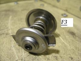 Mercedes-Benz Vito Viano W638 Thermostat 