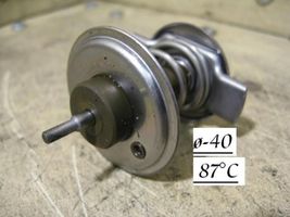 Mercedes-Benz Vito Viano W638 Thermostat 