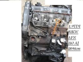 Volkswagen PASSAT B5 Engine AFN