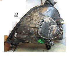 Ford Ka Headlight/headlamp 04HCRPL02A01