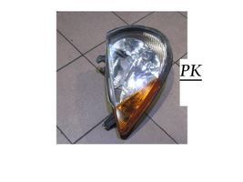 Ford Ka Headlight/headlamp 04HCRPL02A