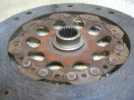 Audi A4 S4 B5 8D Sajūga disks 323064510