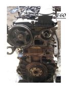 Ford Transit Moottori 1C1Q