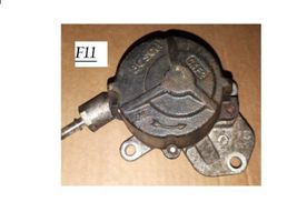 Citroen C5 Vacuum pump 9631971580