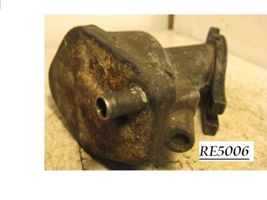 Ford Fiesta Vacuum pump RE5006