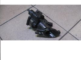 Ford Fiesta Vacuum pump 9140050600