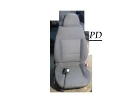 Opel Vectra C Front passenger seat 