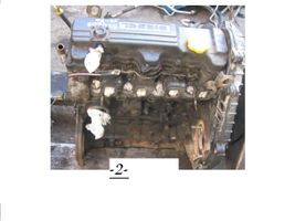 Opel Combo B Engine 4EE1