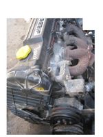 Opel Combo B Engine 4EE1