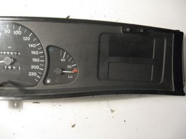 Opel Omega B1 Speedometer (instrument cluster) 88481675