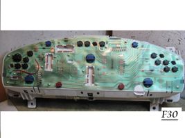 Nissan Primera Compteur de vitesse tableau de bord X697002203