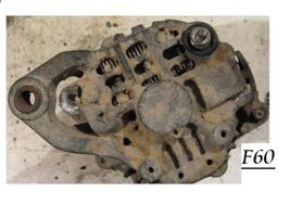 Toyota Verso Generatore/alternatore 0124325079