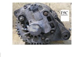 Mazda 323 Generator/alternator LR165709