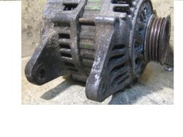 Mazda 323 Alternator LR165709