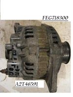 Mazda 323 F Lichtmaschine A2T46591