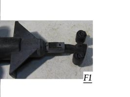 Ford Galaxy Headlight washer spray nozzle 