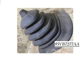 Ford Transit Rivestimento in pelle/manopola della leva del cambio 95VB7277AA