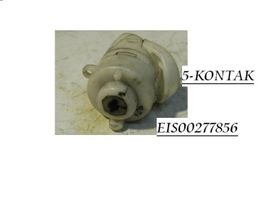 Volkswagen PASSAT B2 Ignition lock contact EIS00277856