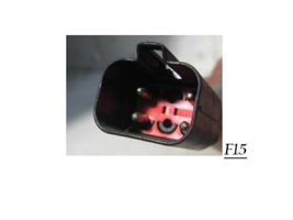 Ford Ka Ignition lock contact 89FB11572AB