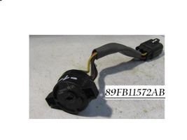 Ford Ka Ignition lock contact 89FB11572AB