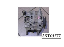 Mazda 323 F Lichtmaschine A5T00877