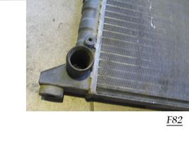 Ford Galaxy Coolant radiator 1H0121253