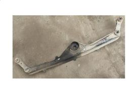 Volkswagen Golf III Bottom radiator support slam panel 