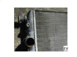 Renault Scenic I Radiateur de refroidissement 7700425842A