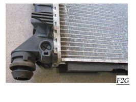 Mazda 3 I Coolant radiator 3M5H8005TL