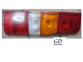 Ford Transit Rear/tail lights 