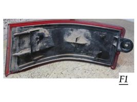 Opel Omega B1 Rear tail light reflector 143890