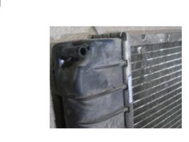 Opel Sintra Radiateur de refroidissement 52467329