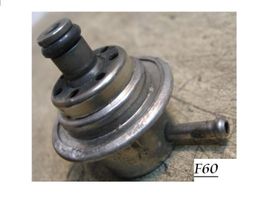 Volkswagen Polo III 6N 6N2 6NF Fuel pressure regulator 0280160557