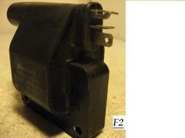 Ford Probe High voltage ignition coil E5D318100B