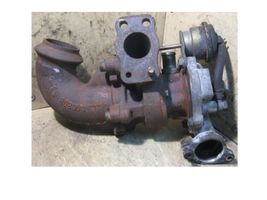 Citroen C3 Turbina 54351014861