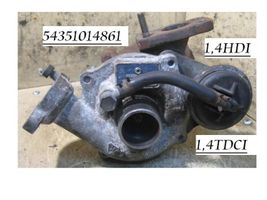 Mazda 3 I Turbo 54351014861