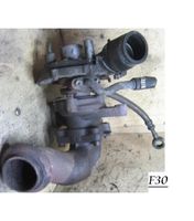 Citroen Berlingo Turboahdin 9622526980