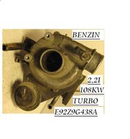 Ford Probe Turboahdin E92Z9G438A