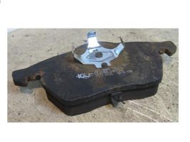 Audi A4 S4 B5 8D Pastiglie del freno (anteriore) 