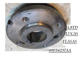 Ford Mondeo MK II Ingranaggio della pompa carburante (puleggia) 89FF6257AA