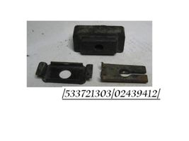 Volkswagen Jetta II Cable del embrague 533721303