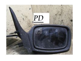 Ford Puma Front door electric wing mirror 