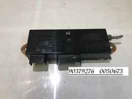 Opel Omega B1 Aerial antenna amplifier 90379276