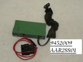 Volvo S70  V70  V70 XC Aerial antenna amplifier 9452009