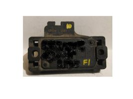 Renault 21 Air pressure sensor 466