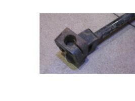 Volkswagen Jetta II Steering column universal joint 