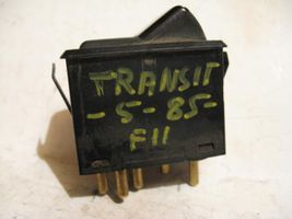 Ford Transit Interrupteur feux de détresse 